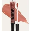 Nudestix Magnetic Lip Lūpų blizgis Hot Paprika, 10 ml