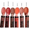 Nudestix Magnetic Lip Lūpų blizgis Waikiki Rose, 10 ml