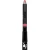 „Nudestix“ gelinis spalvotas lūpų ir skruostų balzamas 2 viename „Rebel“ 2,8 g