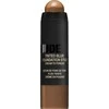 „Nudestix Nudies Cruelty Free Smoothing Foundation Stick“ makiažo pagrindas, 9 gilūs, 6,1 g