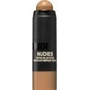 „Nudestix“ tonuotas makiažo pagrindas „Tinted Blur“ pieštuku, 6 vidutinio dydžio, 6 g