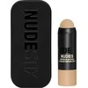 „Nudestix“ tonuotas makiažo pagrindas „Tinted Blur“ pieštukas, 8 tamsiai rudas, 6 g