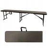 Nuforma Kitos formos suoliukas catering stalas 180cm TECHNORATAN