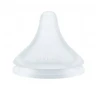 Nuk 449904 IDEALUS BUTELIS 260 ML MEDVILNĖS 572534, 10742027