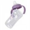 NUK Perfect Match mokomasis kūdikio buteliukas Hippo 260 ml