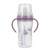 NUK Perfect Match mokomasis kūdikio buteliukas Hippo 260 ml