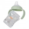 NUK Perfect Match mokomasis kūdikio buteliukas DISNEY Mikė Pūkuotukas 150 ml