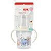 NUK Perfect Match mokomasis kūdikio buteliukas DISNEY Mikė Pūkuotukas Asiliukas 150 ml