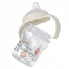 NUK Perfect Match mokomasis kūdikio buteliukas DISNEY Mikė Pūkuotukas Asiliukas 150 ml