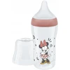 NUK BUTELAS PP 260ml SIL MINNIE M PM 107420361/6