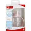 NUK butelis PP 150ml 6M FC BAMBI 10743313 1/6