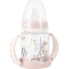 NUK butelis PP 150ml 6M FC BAMBI 10743313 1/6