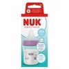 NUK Perfect Match Temperature Control Baby Bottle 150 ml Hippo