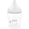 NUK Perfect Match Temperature Control Baby Bottle 150 ml Sheep