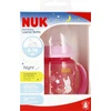 NUK Buteliukas 150ML Z UCHWY 6M ROZ FC 10215326