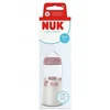 NUK First Choice 300 ml kūdikio buteliukas su temperatūros kontrole Koala