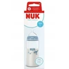 NUK First Choice 300 ml kūdikio buteliukas su temperatūros kontrole, banginis