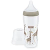 NUK Buteliukas 360ML PERF MATCH ZYRAFA 10216018 1/6