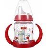 NUK buteliukas PP 150ML 6-18FC Čekiškas 10215335 1/6