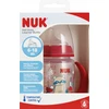 NUK buteliukas PP 150ML 6-18FC Čekiškas 10215335 1/6