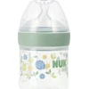 NUK 743076 150 ml buteliukas For Nature čiulptukas. S