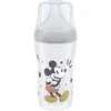 NUK 742036 PP silikoninis buteliukas 260ml MICKEY
