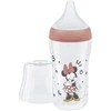 NUK 742036 PP silikoninis buteliukas 260ml MICKEY
