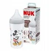 NUK BUTELAS PP 260ml SIL MIKI M PM 10742036 1/6