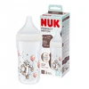 NUK Buteliukas PP 260ML SIL WTP M TYGRYS 10742027 1/6