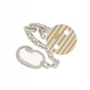 NUK čiulptukas „Chain Soothe“ 10256509 1/6
