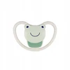 NUK čiulptukas USP 0-6M SIL SPACE FROG 10730331 1/6