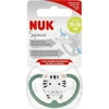 NUK čiulptukas USP 18-36M SPACE TIGER 10739511 1/6