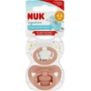 NUK Čiulptukas USP 2vnt 0-6m Signat B/C 10730617 1/6