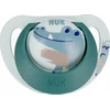 NUK Čiulptukas USP 2vnt 6-18m D&amp;N ZIE/B 10736727 1/6