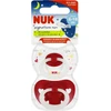 NUK Čiulptukas USP 2vnt 6-18m SIG CZE/B 10176276 1/6