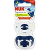 NUK Čiulptukas USP 2vnt 6-18m SIG NO/B 10176276 1/6
