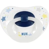 NUK Čiulptukas USP 2vnt 6-18m SIG NO/B 10176276 1/6