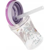 NUK Cup 230ml 12m+ Action Cup Violetinė (544360)
