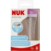 NUK Cup 230ml 12m+ Action Cup Violetinė (544360)