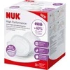 NUK High Performance Breast Pads 30 vnt