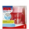 NUK KUBEK 160ML MINI MAGIC CUP 6M ROZ 10751352