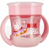 NUK KUBEK 160ML MINI MAGIC CUP 6M ROZ 10751352