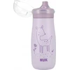 NUK 225325 nerūdijančio plieno puodelis 300ml Mini +9m Elnias
