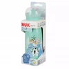 NUK Mini-Me Flip 2in1 kūdikio buteliukas Frozen 450 ml rožinis, 12+ mėn.