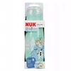 NUK Mini-Me Flip 2in1 kūdikio buteliukas Frozen 450 ml rožinis, 12+ mėn.