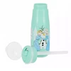 NUK Mini-Me Flip 2in1 kūdikio buteliukas Frozen 450 ml rožinis, 12+ mėn.