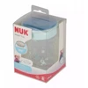 NUK Mini Magic 360° kūdikio gertuvė su dangteliu Frozen Olaf 230 ml