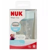 NUK Mini Magic 360° kūdikio gertuvė su dangteliu Frozen Olaf 230 ml