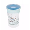 NUK Mini Magic 360° kūdikio gertuvė su dangteliu Frozen Olaf 230 ml