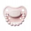 Nuk Čiulptukas Luu Kids Velvet Blush, 3-6 mėn, 1 vnt.